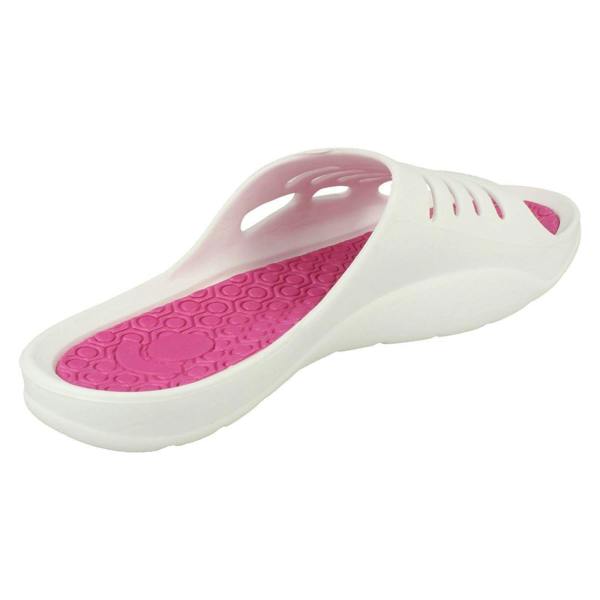 Spot On Ladies Spot On Casual Sliders