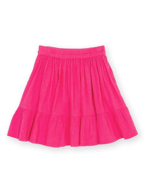 Kite Girls Organic Sweet Frill Skirt