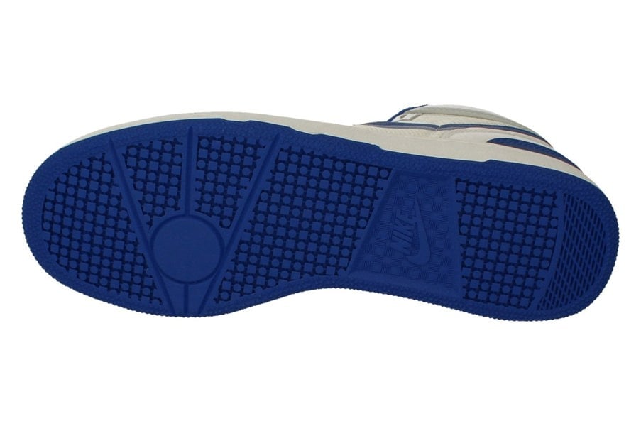 Nike Attack Mens Trainers Fb1447  100 - White Game Royal Pure Platinum 100 - Photo 4