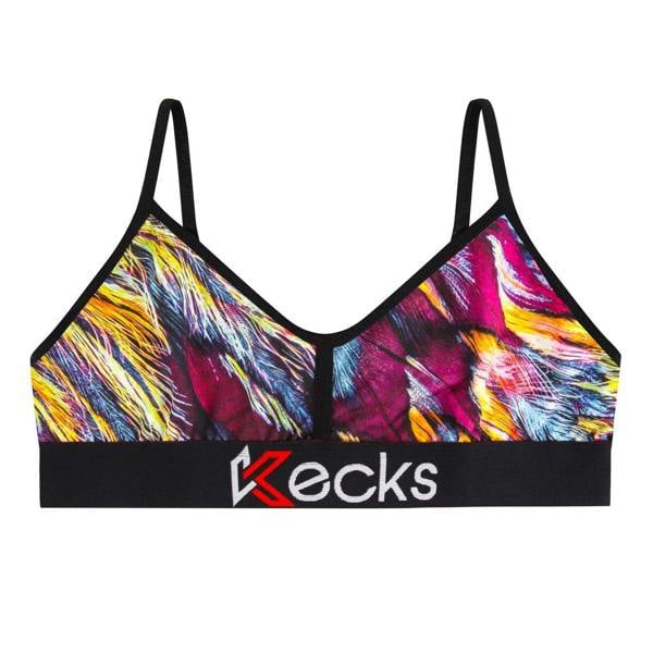 Kecks Flight Lounge Bralette