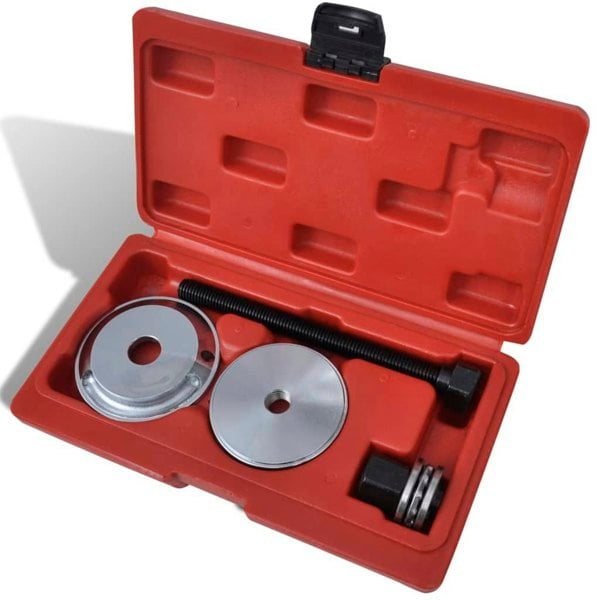 Berkfield Silent Block Tool for Skoda VW Seat etc.