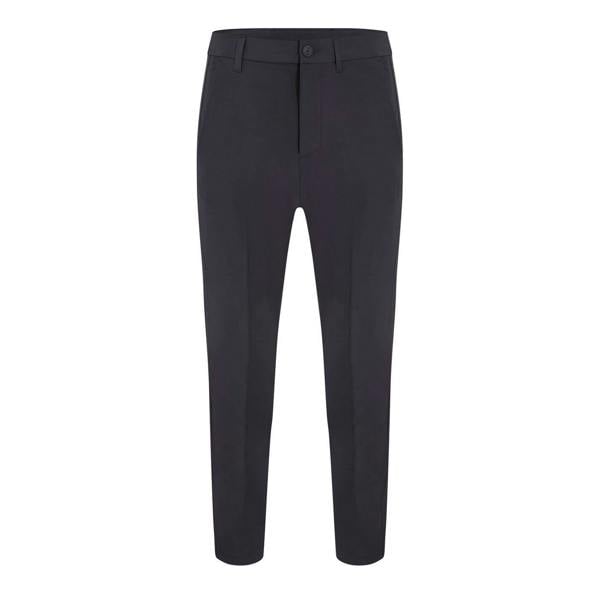 Boss Mens Commuter Chinos - Dark Blue - 