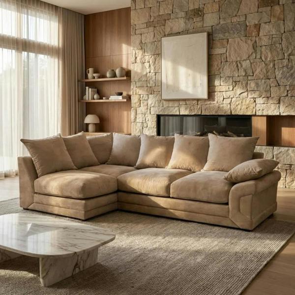 Sofa Scene Rio Living Room Furniture Range