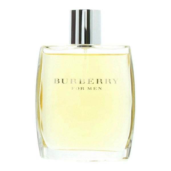 Burberry For Men for Him Eau de Toilette - 100ml