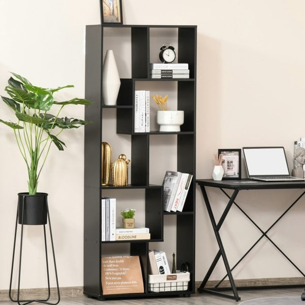 Bookshelf