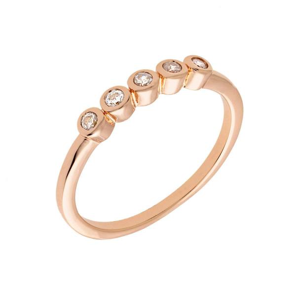 Sole du Soleil Marigold Women Ring - SDS10847R9
