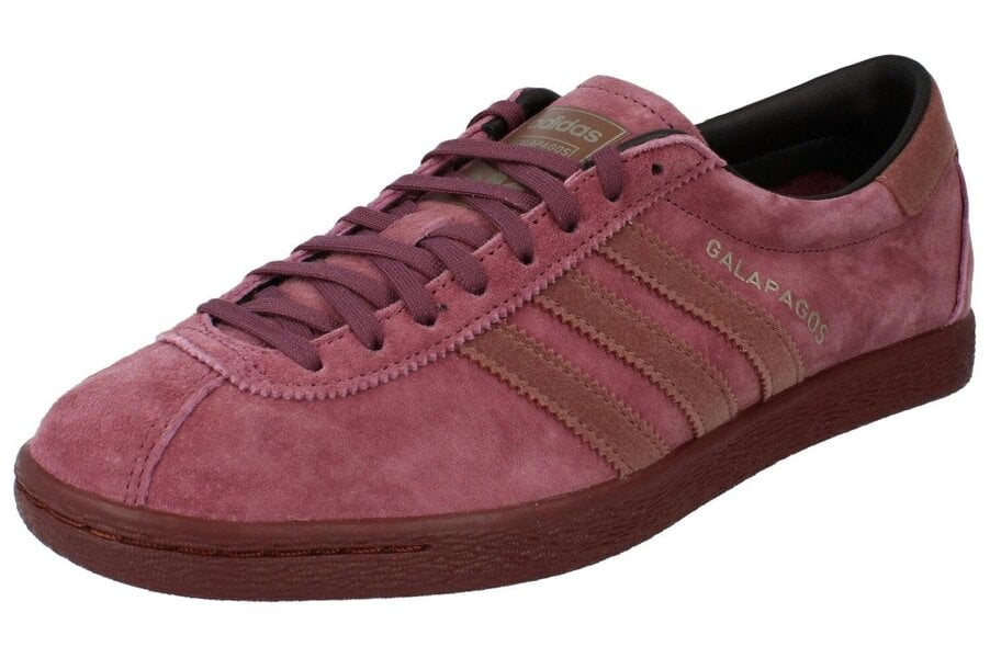 Adidas Originals Galapagos Mens Trainers  HQ7272