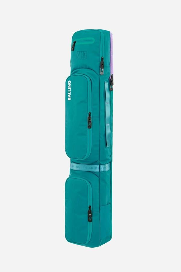 Alter/2 Small Stickbag Teal Imagen 1