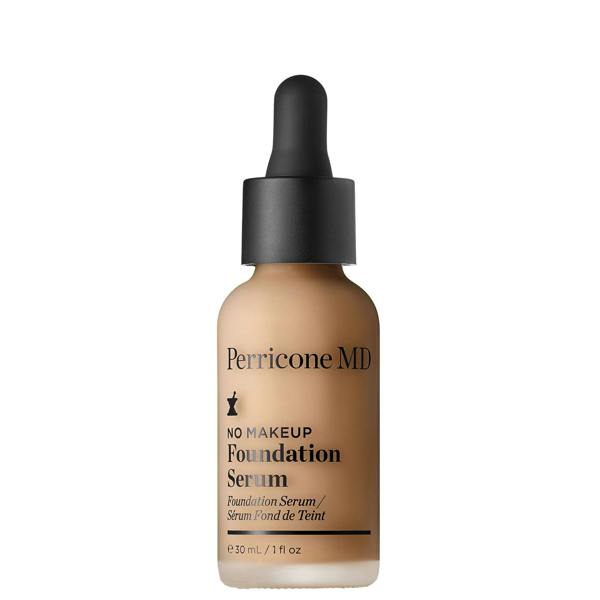 No Makeup Foundation Serum 30ml / 1 fl.oz. - Range