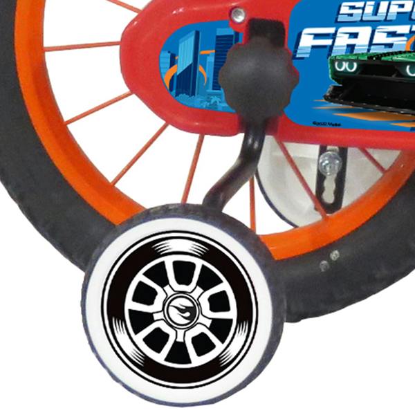 Denver Hot Wheels 14" Bicycle