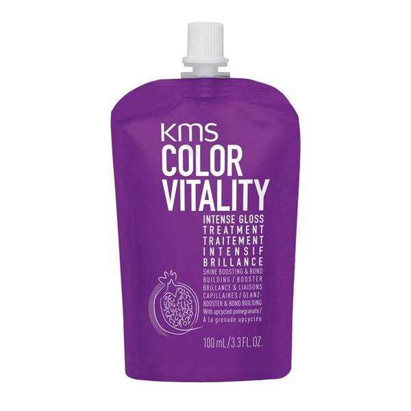 KMS Color Vitality Intense Gloss Treatment 100 ml