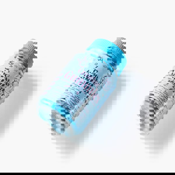 Myga Creatine Gummies – Blueberry Energy & Recovery Support