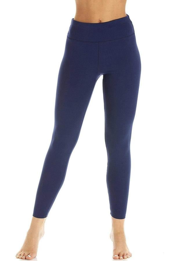 Camille Womens Gym Sport Full length And Capri Leggings