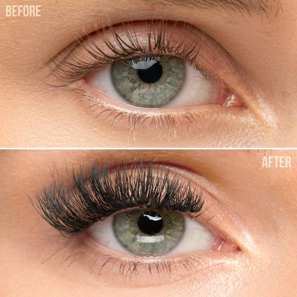 Invogue Perfect Fit Lash - Lover Girl