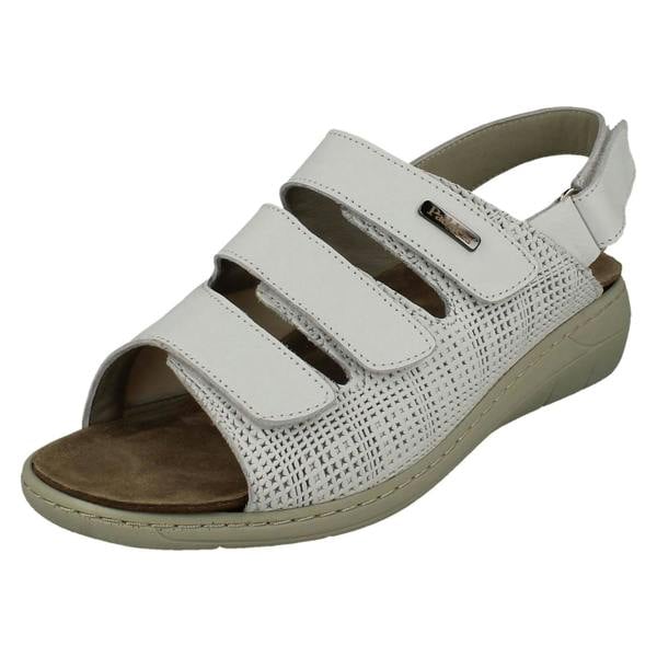 Padders Ladies Padders Every Day Summer Sandal Magda