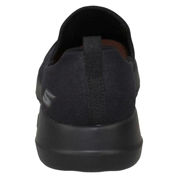 Skechers Ladies Skechers Air Cooled Light Weight Trainers Go Walk Joy Gratify 15612