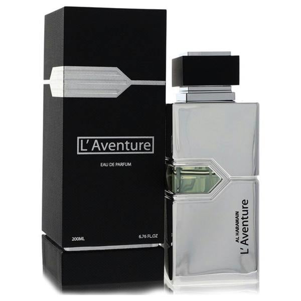 Al Haramain LAventure Eau De Parfum 200 ml