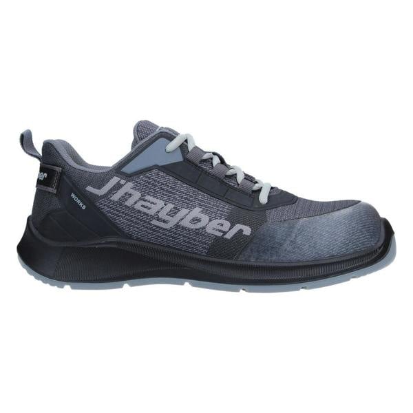 Jhayber DAYTONA S3S FO SR Safety Trainers