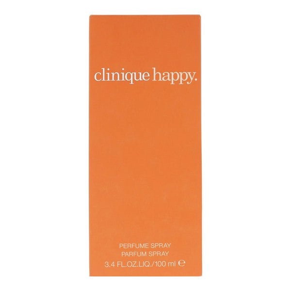 Clinique Happy Parfum 100ml for Her