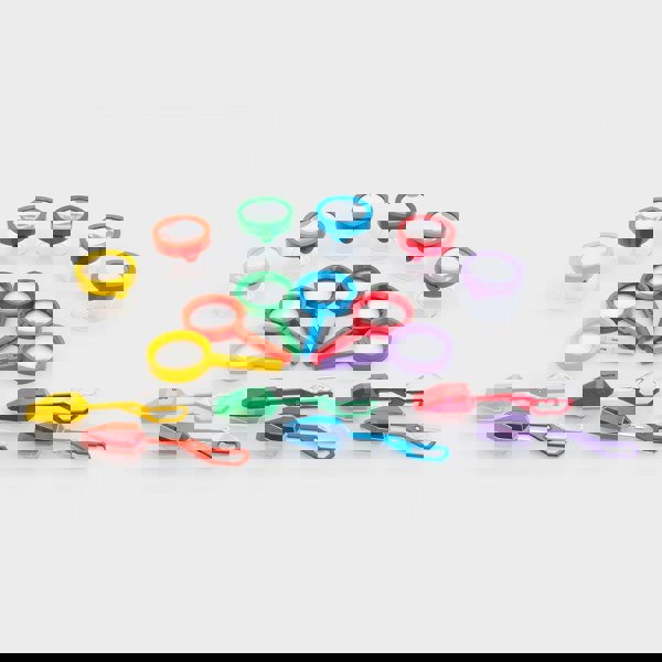 tickit Rainbow Exploration Kit