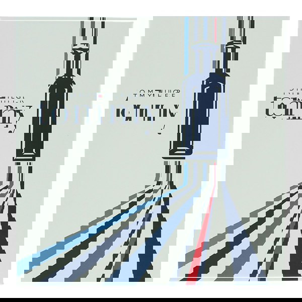 Tommy Hilfiger Tommy 2 Piece Gift Set: Eau de Toilette 50ml - Body Wash 100ml