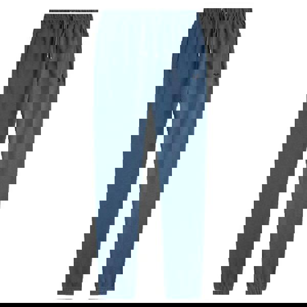 Fred Perry Mens Loopback Jogging Bottoms - Midnight Blue - 