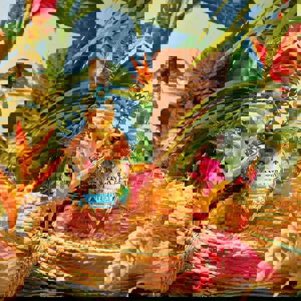 Planteray Isle of Fiji Rum 70cl 40% ABV