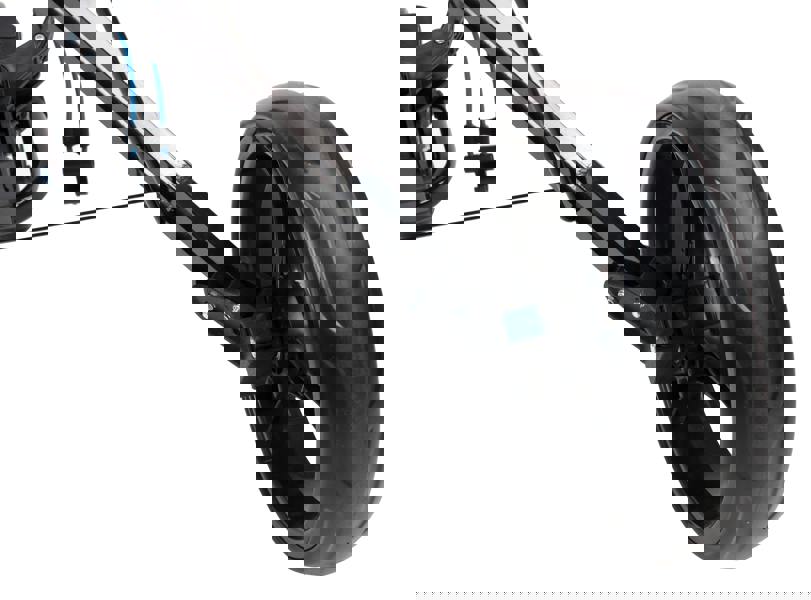 Ben Sayers D3 Push Trolley