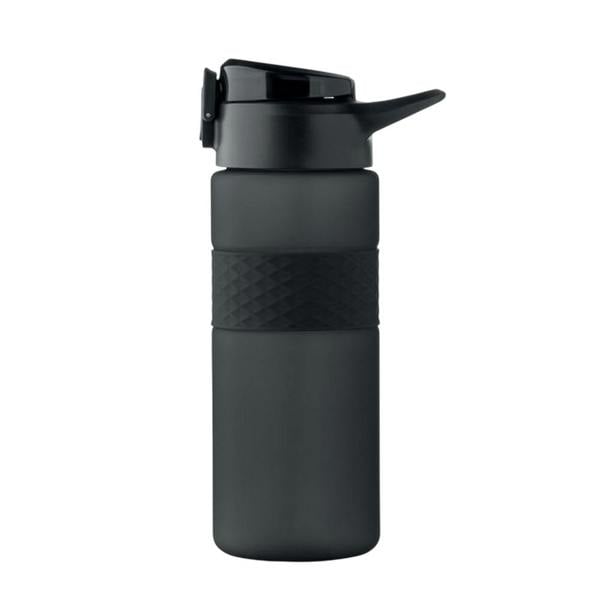 MidOcean RPET 700ml Bottle - Black - 