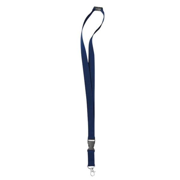 MidOcean Lany Lanyard - Blue