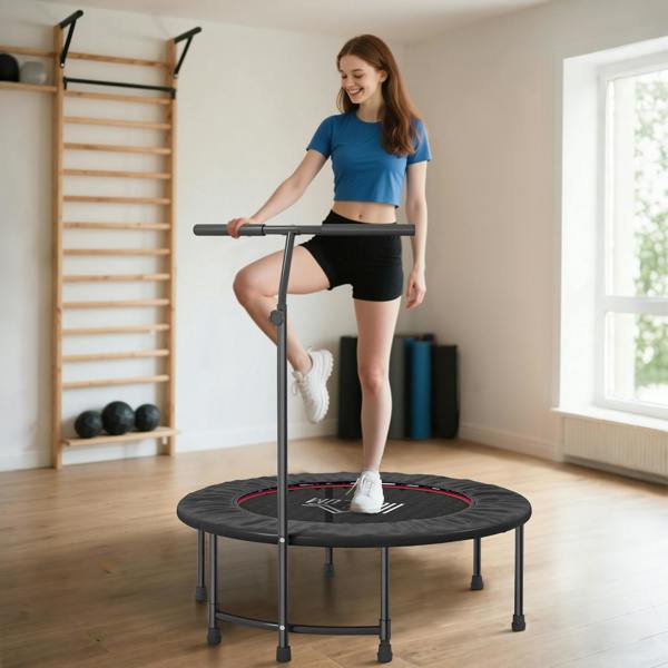 Trampoline