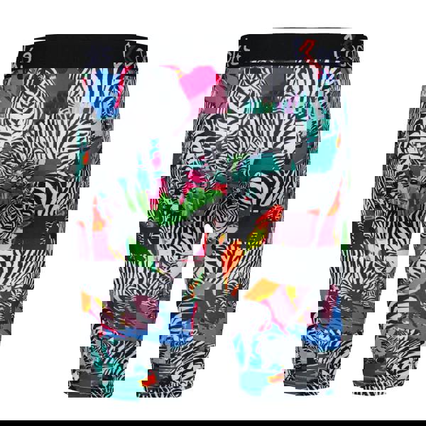 Kecks Funky Zeb Mens Boxer Shorts