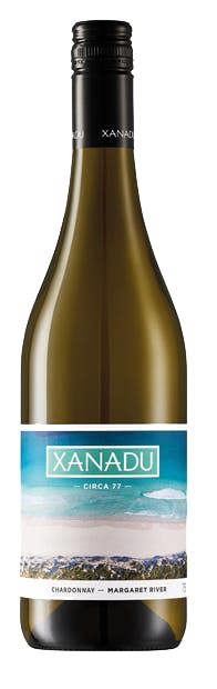 Xanadu, Margaret River, Circa 77 Chardonnay 2025 75cl