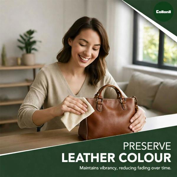 Collonil Carbon Pro High-Performance Waterproof & Dirt Protection Spray