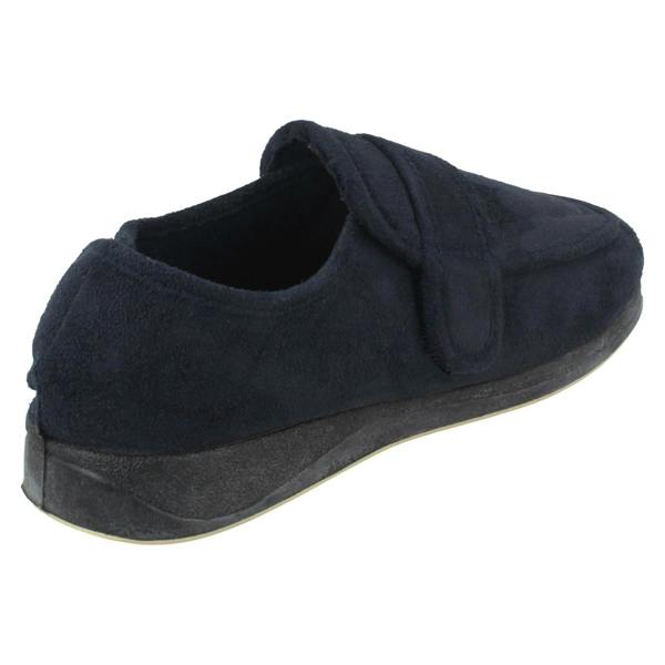 Padders Unisex Padders Casual Slippers Enfold