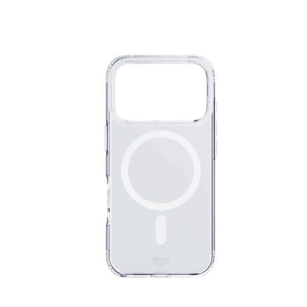 Tech 21 Tech21 Evo Lite Case with MagSafe for iPhone 17 Pro 6.3" Clear - T21-11329