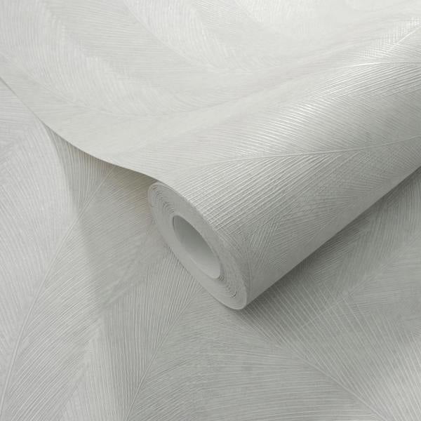 Erismann Plume Feather Wallpaper