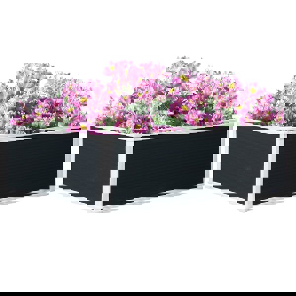 Garden Bed