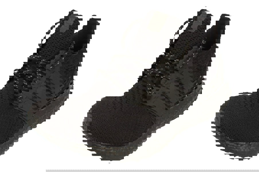 Adidas Pw Ultraboost Dna Mens Sneakers  H01893 - Black White H01893 - Photo 0