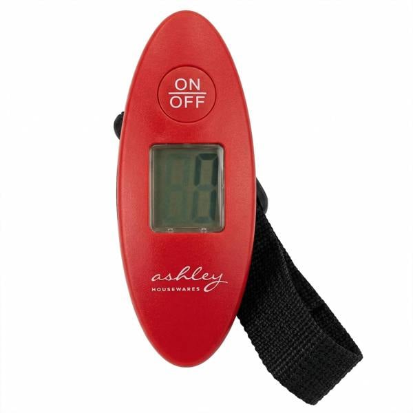Dragodirect Digital Luggage Scale Portable Travel Weight Scale
