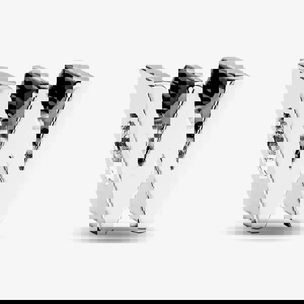 Rosa Lea Letter W Charm AM-2THB0071-W