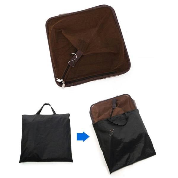 Leaper Outdoor Folding 4-Layer Multi-Functional Drying Net