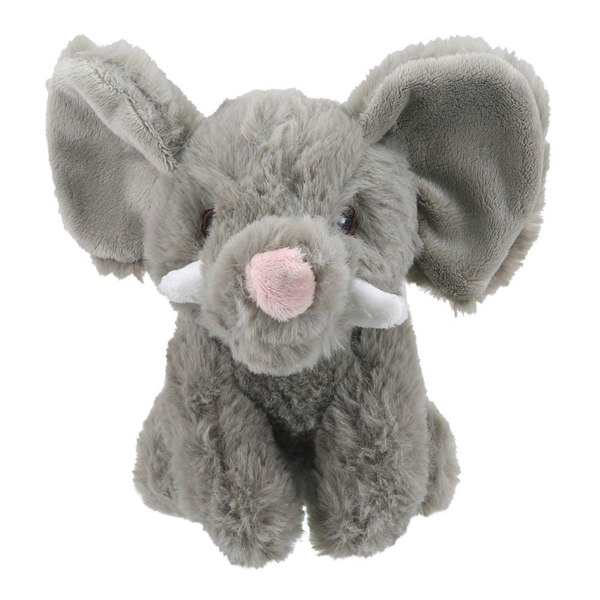 Wilberry Elephant - Wilberry ECO Minis