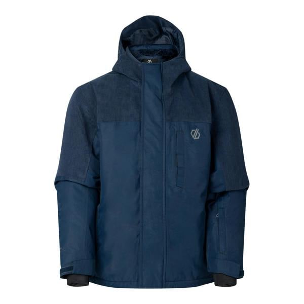 Dare 2B Childrens/Kids Chill Ski Jacket - Navy - 