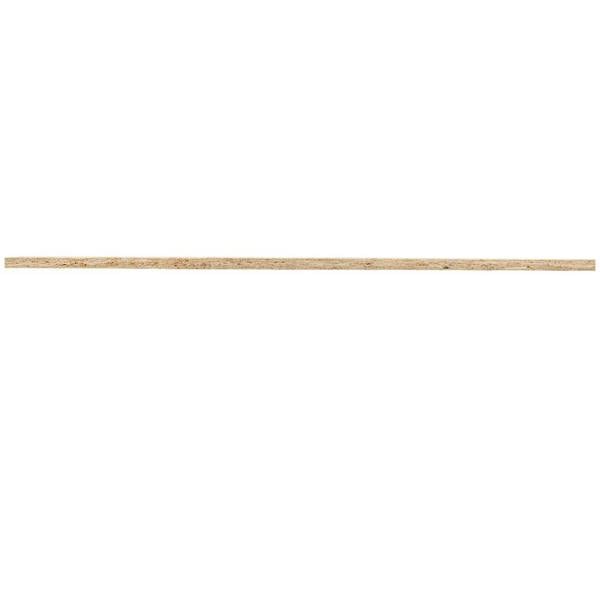 Snowdon Timber OSB Board (T) 11mm (W) 607mm (L) 1829mm