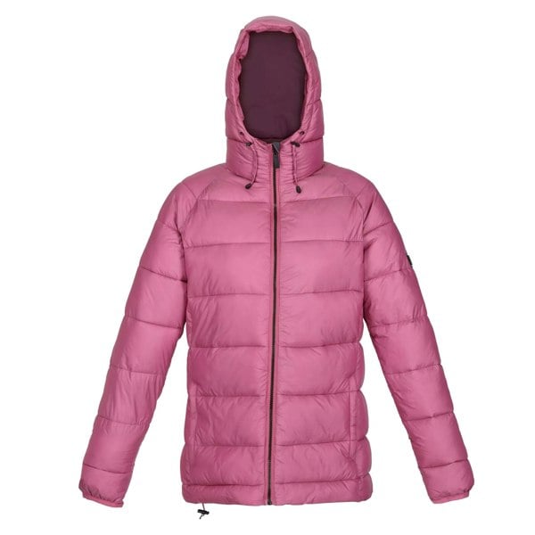 Regatta Women's Toploft II Puffer Jacket - Violet