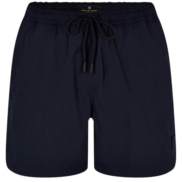 Belstaff Clipper Dark Blue Swim Shorts S