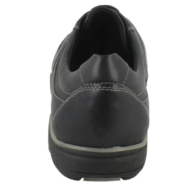 DB Shoes Mens EasyB Casual Shoes Malcolm