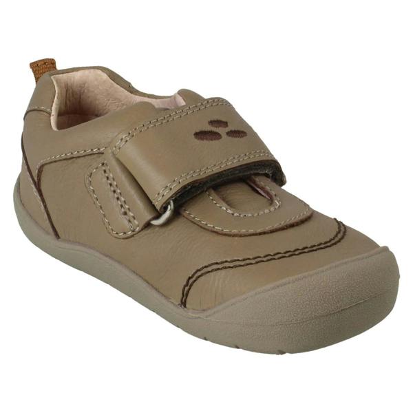 Start-rite Boys Startrite Friendly Dino Design Casual Shoes Stampede