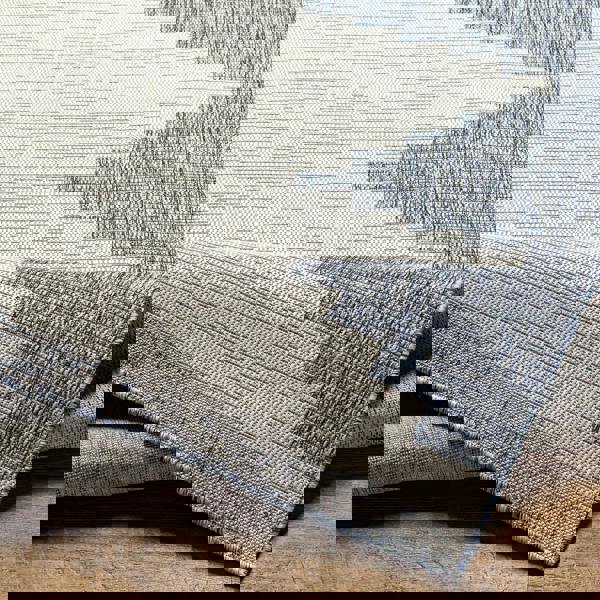 Livabliss Eagean-Global Blue Grey Taupe Off-White In- & Outdoor Rug